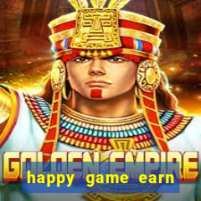 happy game earn money gcash